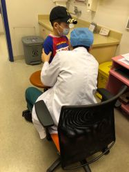 -北京新世纪儿童医院