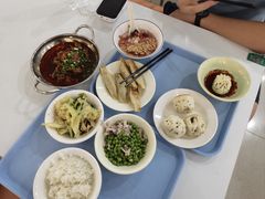 -紫金港餐饮中心-风味餐厅(浙江大学紫金港校区店)