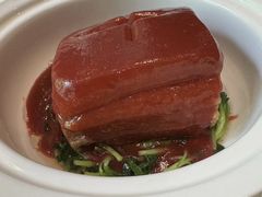 -老正兴菜馆(福州路店)