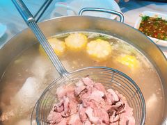 -为什么牛潮汕牛肉火锅(中信广场店)