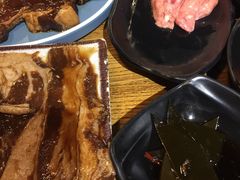 -大壮家原味烤肉(兴华北街店)