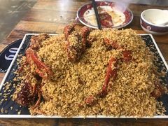 -仙品龙虾(总店)
