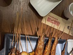 -管氏翅吧(马家堡店)