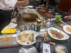 -大神太神·铁板烧(七宝领展广场店)