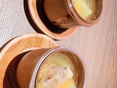 -啫响粤煲料理(万好大厦店)