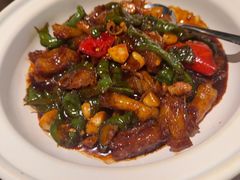 -奉天小馆·非遗东北菜(沈阳万象城店)