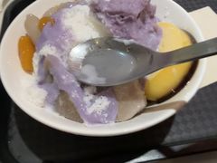 -鲜芋仙(中华广场店)