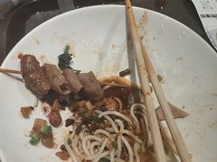 -水平有限广西米粉·广西风味集(五道口店)