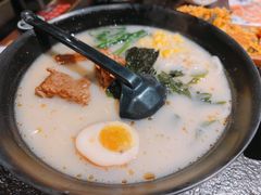 -古田居·特色寿司料理(星之岛旗舰店)