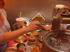 -西塔老太太泥炉烤肉(苏州大悦城店)