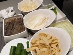 -海底捞火锅(徐州火车站店)