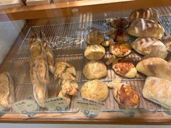 -慢熟面包店bud bread(孩儿巷店)