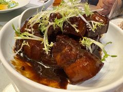 -上海皇廷花园酒店·御宴中餐厅