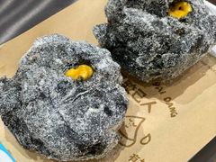 -楼上大排档·顺德菜·粥水·鱼生(苗栗路店)
