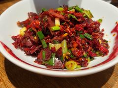-鱼头泡饭·湖北菜·非物质文化遗产(岳家嘴总店)