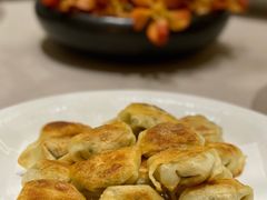 煎刀鱼馄饨-名豪品鲜荟(云亭店)