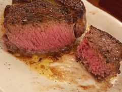 -摩根扒房(桐梓林店)