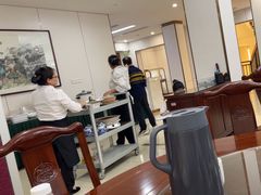 -茶港食堂(武昌店)