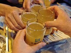 -四禧精酿铜锅涮肉·烧烤工场(大明湖店)