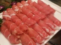 -捞神煲汤火锅(湖滨商业街店)