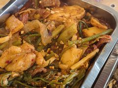 -皆道拌麻辣烫·麻辣拌