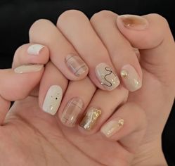 -LILY NAILS美甲美睫