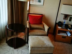 -上海浦东嘉里大酒店