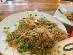 -林记海鲜排档·十年海鲜地标