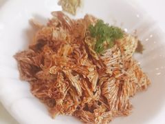 -老浒记民俗酒楼(王府井店)