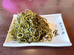 海带丝-服务大楼冷面(延大店)