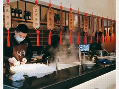 -默记孙抄手(园艺山店)