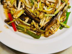 -老淮安·淮安菜(周恩来纪念馆店)