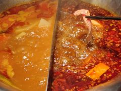 -九鼎轩火锅大排挡