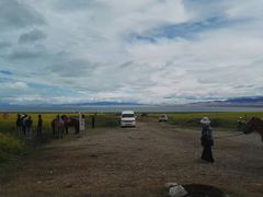 -青海湖国家重点风景名胜区