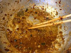 -丁记老陕面(青龙路店)