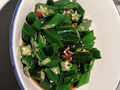 -老阿爸鲜鱼土菜(园区永旺店)