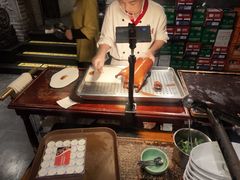 -北平盛世·新京菜·北京烤鸭(劲松·双井店)