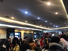 等位区-张包铺(道外店)