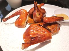 -顺峰顺水顺德菜(龙华店)