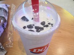 -DQ·蛋糕·冰淇淋(万象城店)