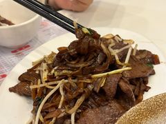 -大哥餐厅(西城花园店)