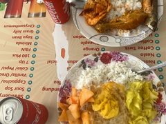 -番茄Nasi Kandar印度料理