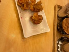 博多炸鸡块-博多一幸舍(西单大悦城店)