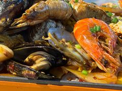 -阿弟特色海鲜餐厅·大排档(平潭店)