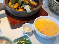 -南拳十三姨·潮汕砂锅粥·粤菜(西单大悦城店)