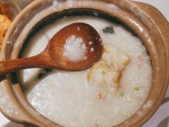 -吴家·淮扬小馆(世纪金源店)