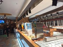 自助取餐区-汉巴味德(大悦城店)