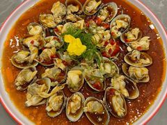 -红厨巷·淮扬菜(熙南里店)