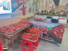 -江城燕子大排档(江汉路步行街店)