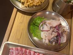 -西塔老太太泥炉烤肉(亚运村店)